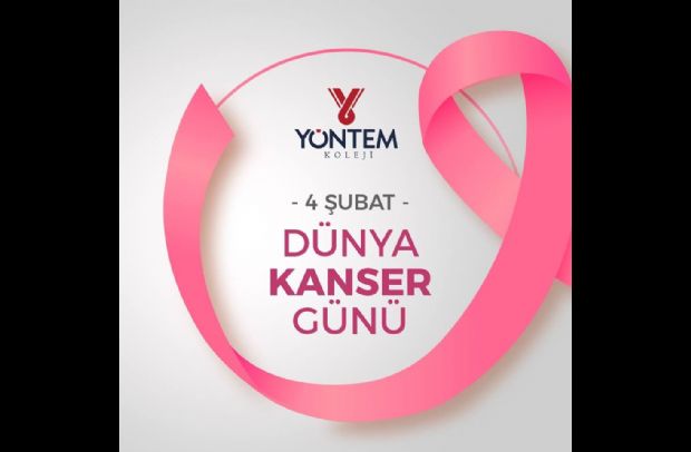 Dünya Kanser Günü