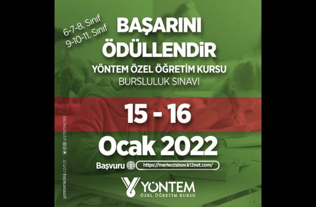 Başarını Ödüllendir