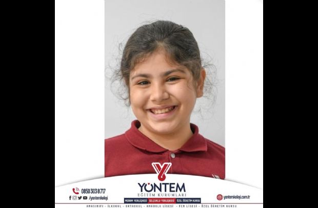 Konya Küçükler Satranç 5.si   Beyza Kanarya olmuştur