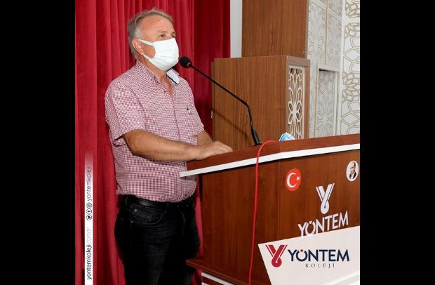 Veli ve Öğrenci Bilgilendirme Seminerleri yoğun katılımla tamamlandı. 