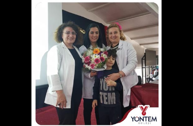 Dünya Sağlık Haftas