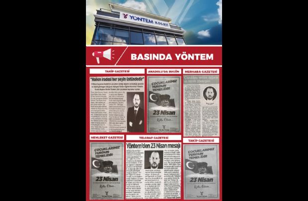 Basında Yöntem Koleji...