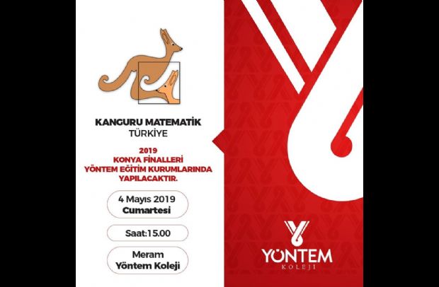 Kanguru Matematik 2019