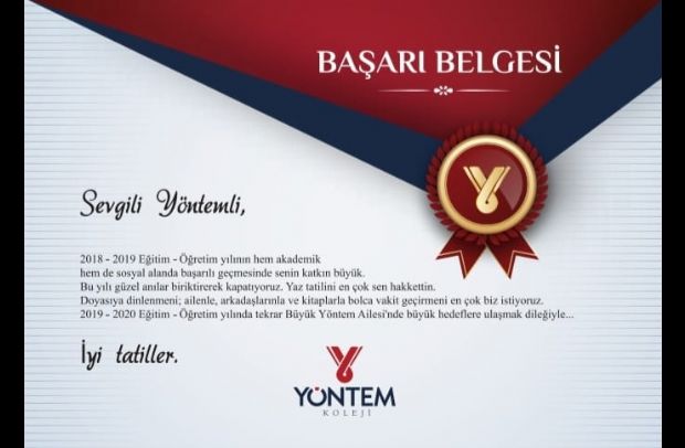 İyi Tatiller