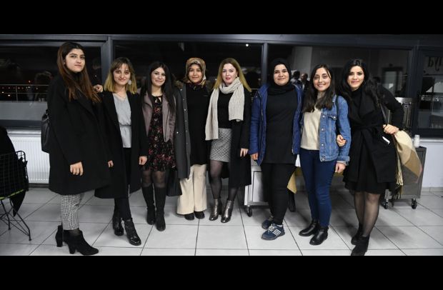 Yöntem, anlamlı günde öğretmenleri buluşturdu