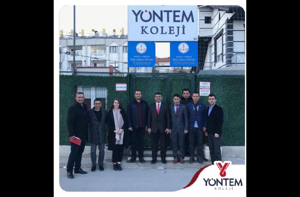 Protokolü imzalaması.