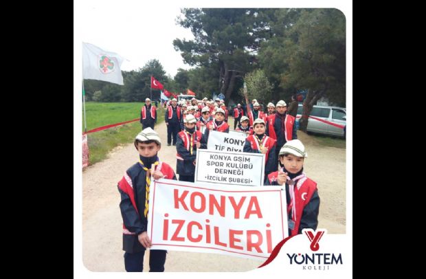 Türkiye İzcilik Federasyonu