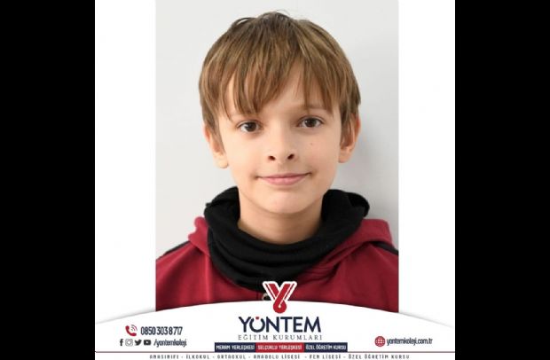Konya Küçükler Satranç Konya 4.sü  Yiğithan Akar olmuştur.