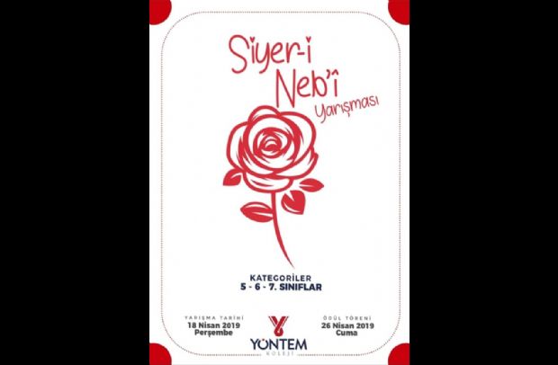 Siyer Nebi Yarışması