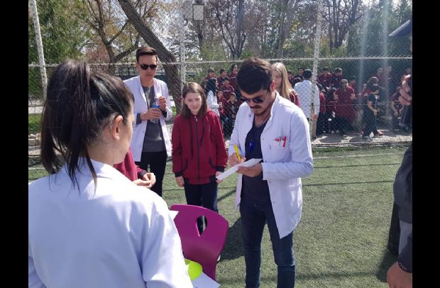 Şampiyonu 5/C...