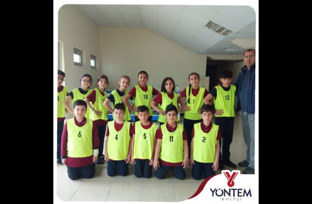 Mendil Kapmaca Yarışması