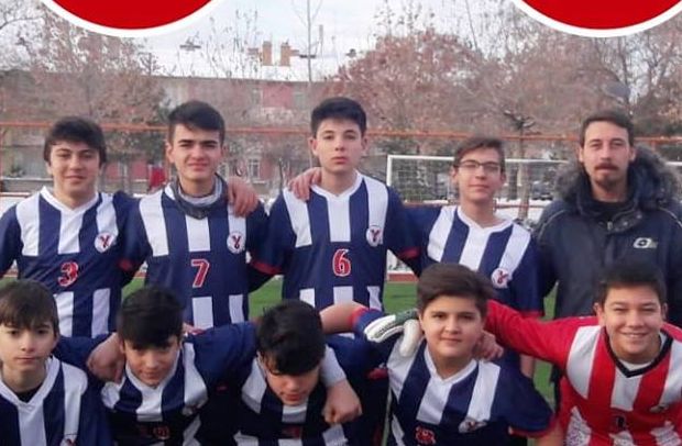 Web Sitemiz Yenilendi