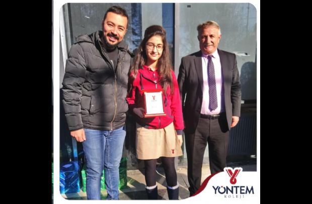 Şarkı Yarışması Kazananları.