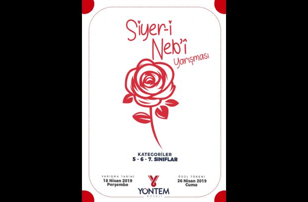 Siyer-i Neb'î Yarışması
